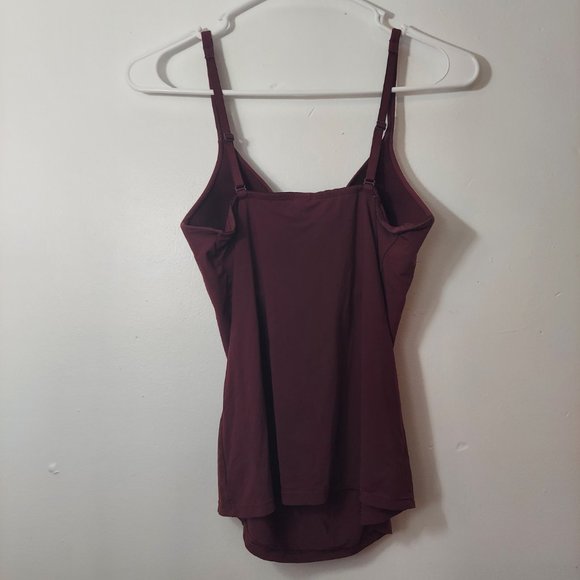 Body by Victoria IPEX Bra Cami Shapewear - Picture 5 of 7